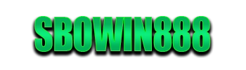 Logo SBOWIN888